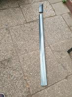 Vito viano w639, Ophalen of Verzenden, Nieuw, Rechts, Bumper