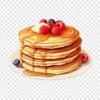 Pannenkoeken, Ophalen, Inductieplaat, Koekenpan of Braadpan, Nieuw