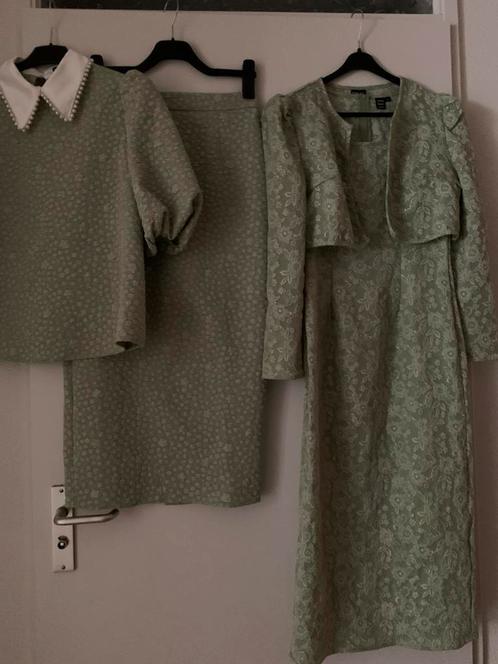 2 NIEUWE RETRO SETJES, STIJL 1950-1960 IN MT 38, Kleding | Dames, Overige Dameskleding, Nieuw, Ophalen of Verzenden