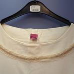 Save the Queen winter stof jurk wit grijs tinten XS-S 47854, Kleding | Dames, Jurken, ., Wit, Zo goed als nieuw, Maat 34 (XS) of kleiner