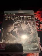 Ps3 hunted the demons forge, Avontuur en Actie, Vanaf 18 jaar, 1 speler, Ophalen of Verzenden