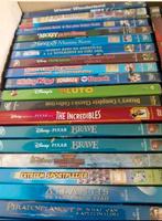 Originele Disney dvd's, Cd's en Dvd's, Dvd's | Tekenfilms en Animatie, Alle leeftijden, Ophalen of Verzenden, Zo goed als nieuw