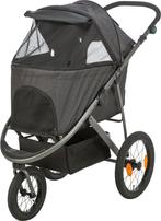 Buggy voor kat of hond dierenbuggy met 3 luchtbanden € 225,-, Ophalen of Verzenden, Sales@trixie.de, Www.trixie.de, Nieuw