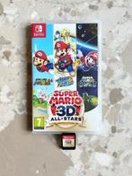 Super Mario 3D All Stars - Zeldzaam!, 1 speler, Ophalen of Verzenden, Zo goed als nieuw, Platform