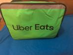Uber Eats XL Delivery Bag, Ophalen, 40 tot 60 cm, 30 cm of meer, Nieuw