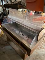 saladière 2, Ophalen, Gebruikt