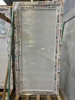 Kunststof buitendeur 98 x 200 antraciet RAL 7016 houtnerf, Doe-het-zelf en Verbouw, Deuren en Horren, 80 tot 100 cm, Nieuw, Ophalen of Verzenden