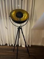 Staande lamp staande vloerlamp, Huis en Inrichting, Lampen | Vloerlampen, Ophalen, Zo goed als nieuw, 150 tot 200 cm