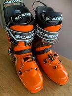 toerski schoenen Scarpa Maestrale maat 11, 160 tot 180 cm, Schoenen, Nieuw, Skiën