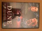 Dune DVD - David Lynch, Cd's en Dvd's, Vanaf 12 jaar, Ophalen of Verzenden, Zo goed als nieuw, Science Fiction