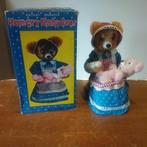 Yonezawa japan vintage tin toy blik automaat, Ophalen of Verzenden