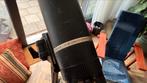 Telescoop, Audio, Tv en Foto, Optische apparatuur | Telescopen, Ophalen, Gebruikt, Lenzentelescoop (refractor), Met statief