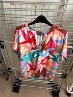 dames blouse Ivy & You maat XL multicolor, Overige kleuren, Maat 42/44 (L), Ivy & You, Ophalen of Verzenden