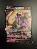 Boltund V BRS TG13 pokemon kaart, Ophalen of Verzenden