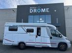 LMC Cruiser 646 G Automaat, lengte bedden., Ringverwarming, Fiat, Bedrijf, Diesel
