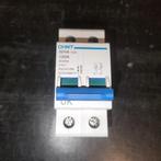 Chint 100A Hoofdschakelaar, Ophalen of Verzenden, Nieuw