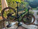 Ridley SL AXS, Hardtail, Heren, Zo goed als nieuw, 53 tot 57 cm