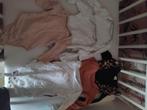 Rompertjes maat 50 56 62, Ophalen of Verzenden, Gebruikt, Nacht- of Onderkleding
