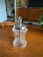 Vintage BMF Suikerstrooier Glas, Ophalen of Verzenden