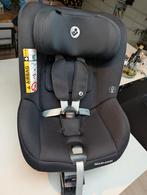 Maxi cosi mica eco i-size autostoel, Kinderen en Baby's, Autostoeltjes, 0 t/m 18 kg, Slaapstand, Ophalen of Verzenden, Zo goed als nieuw