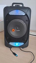Muziek box, Ophalen of Verzenden, Zo goed als nieuw