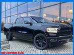Dodge Ram Laramie Night | LPG bovenbouw | Adaptieve Cruise C, Auto's, Dodge, Automaat, Lichtsensor, Gebruikt, 5654 cc