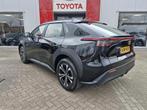Toyota bZ4X Active/Business 71 kWh Toyota bZ4X Business 71 k, Stof, Gebruikt, 71 kWh, Zwart