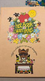 Het boek van ikke rabobank., Boeken, Kinderboeken | Baby's en Peuters, Ophalen of Verzenden, Zo goed als nieuw