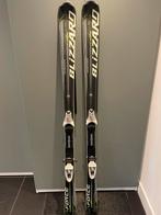 Blizzard G-force 167cm net geslepen en gewaxed, Overige merken, 160 tot 180 cm, Gebruikt, Verzenden