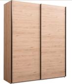 Schuifdeurkast Bergamo, Ophalen, Met deur(en), 200 cm of meer, 150 tot 200 cm