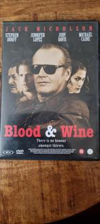 Blood & Wine, Vanaf 16 jaar, Ophalen of Verzenden, Zo goed als nieuw, Actie en Avontuur