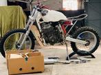 Honda XR600R scrambler project, Particulier, 1 cilinder, 12 t/m 35 kW