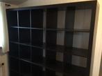 IKEA Boekenkast - 25 vakken  - 185x185cm, Huis en Inrichting, Kasten | Boekenkasten, Ophalen, 150 tot 200 cm, Zo goed als nieuw