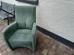 Fauiltuils Leolux, Ophalen, Zo goed als nieuw, 75 tot 100 cm
