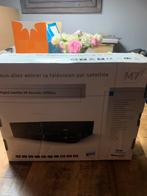 Digitale sateliet ontvanger, Ophalen, Zo goed als nieuw, Overige merken