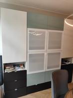 Grote buffetkast, Ophalen, 200 cm of meer, Zo goed als nieuw, 200 cm of meer