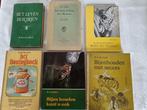 boeken over (honing) bijen en imkerij, Gelezen, Diverse auteurs, Ophalen of Verzenden, Overige diersoorten
