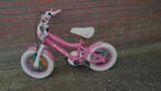 Meisjes fiets 12 inc, Ophalen, Gebruikt, Overige typen