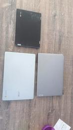 Laptops met kapot scherm, Computers en Software, Windows Laptops, Ophalen, Zo goed als nieuw