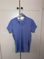Sjeng sports sportshirt maat M paars lila, Maat 38/40 (M), Sjeng, Paars, Ophalen of Verzenden