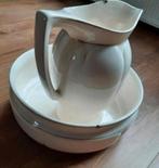 Lampet set, Ophalen