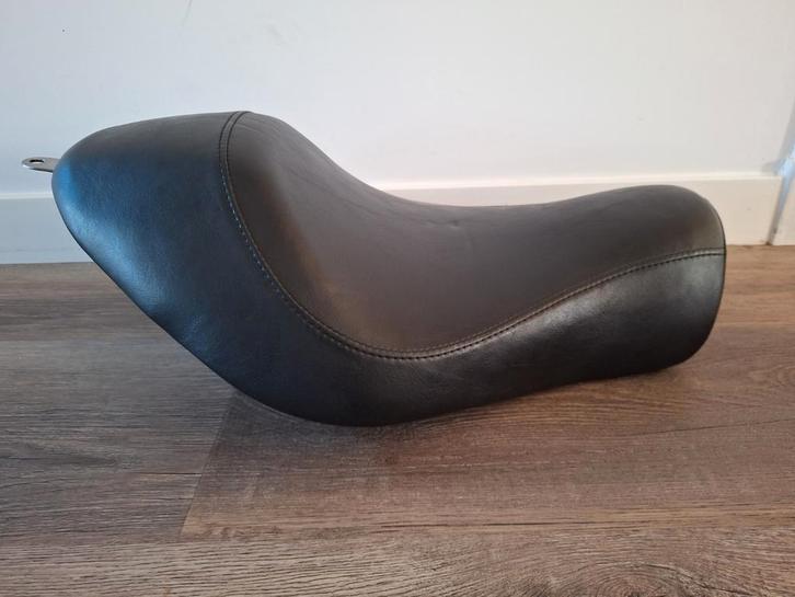 Harley Davidson Duo Zadel, Motoren, Onderdelen | Overige, Gebruikt, Ophalen of Verzenden