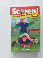 Scoren ⚽️ ! Omnibus / door Pieter Kuntze & Margrit Kollmar, Boeken, Ophalen of Verzenden, Zo goed als nieuw, Pieter Kuntze; Margrit Kollmar