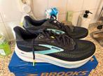 Brooks Ghost 17 hardloopschoenen donkerblauw heren, Overige merken, Hardloopschoenen, Nieuw, Ophalen of Verzenden