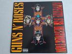 Gun 'n Roses - Appetite for Destruction, Ophalen of Verzenden, Zo goed als nieuw