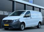 Mercedes-Benz Vito 111 CDI Lang EURO-6 (bj 2018), Euro 6, Wit, Mercedes-Benz, Bedrijf