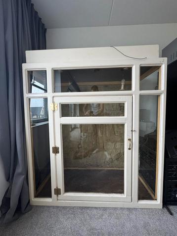 Groot terrarium terraria beschikbaar voor biedingen