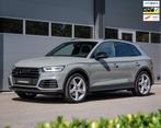 Audi SQ5 3.0 TFSI Quattro I Rs Stoelen I Trekhaak I B&O I Ca, Automaat, Parkeercamera, Gebruikt, Zwart