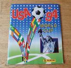 Panini FIFA World Cup USA '94 Compleet Album, Zo goed als nieuw, Meerdere stickers, Verzenden