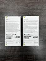 Apple Iphone 16 Pro 256gb nieuw, Apple, Apple, Zwart, Nieuw
